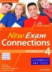 Exam Connections New 4 Inter SB & E-WB PL