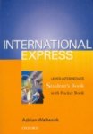 International Express. Upper-Intermediate. Student's Book