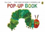 The Very Hungry Caterpillar. A Pop-Up Book