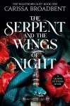 The Serpent and the Wings of Night. 2024 edition