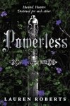Powerless. 2023 edition