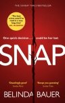 Bauer: Snap