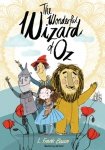 The Wonderful Wizard of Oz. Alma Junior Classics