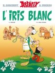 LF Asterix L'Iris blanc tome 40