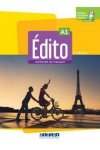 Edito A1 podręcznik + OnPrint 2 edition /2022/