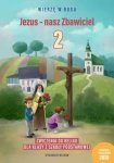 Religia. Szkoła podstawowa klasa 2.  Jezus - nasz Zbawiciel. Ćwiczenia