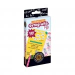 CzuCzu. Xplore Team. Zakręcona ortografia 7-12 lat