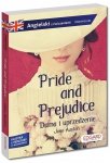 EDGARD. Angielski. Pride and Prejudice. Adaptacja klasyki z ćwiczeniami. Poziom B1-B2
