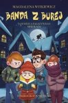 Tajemnica fałszywego Mikołaja. Banda z Burej. Tom 2