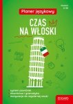 EDGARD. Włoski. Czas na włoski. Planer językowy A1-B1