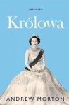 Królowa. Wydawnictwo Marginesy