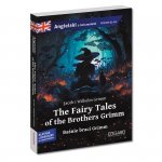 The Fairy Tales of the Brothers Grimm. Angielski z ćwiczeniami