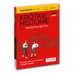 Niemiecki Krótkie historie. Dla początkujących