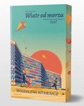 Sztil. Wiatr od morza. Tom 2. Barwione brzegi