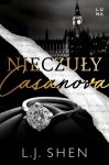 Nieczuły casanova. Cruel Castaways. Tom 3
