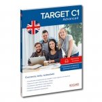 Angielski. Target C1. Advanced