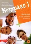 Kompass 1 Podręcznik +CD