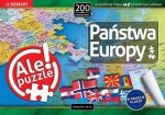 Państwa Europy. 200 elementów