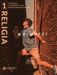 Religia. Liceum i technikum klasa 1. Szukam wolności. Podręcznik Św. Wojciech