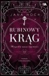 Wszystkie nasze tajemnice. Rubinowy krąg