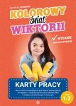 Kolorowy świat Wiktorii. Część 1 i 2