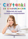 Czytanki ze zrozumieniem. Wydanie 2024