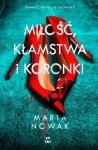Miłość, kłamstwa i koronki