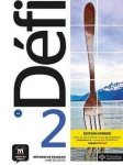 Defi 2. Edition hybride