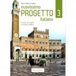 Nuovissimo Progetto italiano 3 C1 ćwiczenia