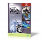 Flash on English for Mechanics & Electronics New Edition + audio MP3