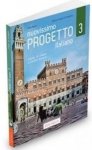 Nuovissimo Progetto italiano 3 C1 podręcznik