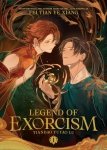 Legend of Exorcism. Tianbao Fuyao Lu. Volume 1