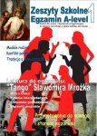 Zeszyty szkolne 1. Materiały pomocnicze do egzaminu maturalnego z języka polskiego jako obcego. Egzamin A-level
