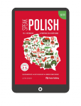 Speak Polish Part 2. A practical self-study guide. Levels A2-B1 z nagraniami do pobrania (EBOOK PDF)