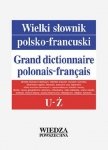 Wielki słownik polsko-francuski. T. 5 U-Ż 