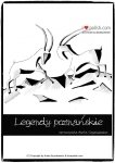 Legendy poznańskie. Pomoc dydaktyczna do nauki języka polskiego jako obcego na poziomie A2 (ebook)