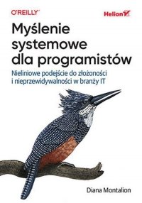 Myślenie systemowe dla programistów 