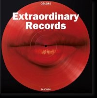Extraordinary Records 