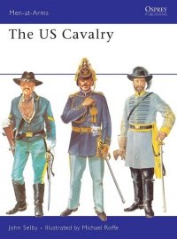 The US Cavalry 