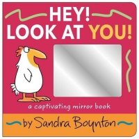 Hey! Look at You! 