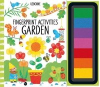 Fingerprint activities garden 