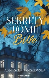 Sekrety domu Bille Tom 2