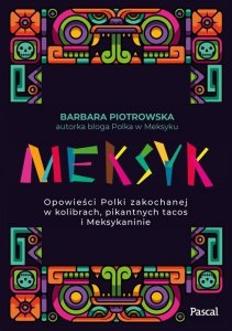 Meksyk.