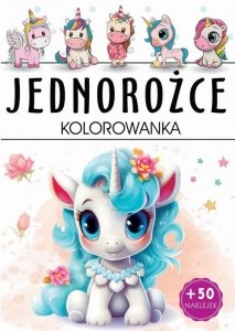 Jednorożce