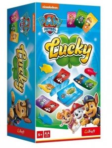 Gra Lucky Paw Patrol