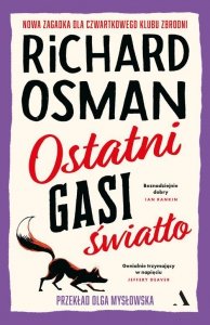 Ostatni gasi światło