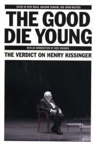 The Good Die Young