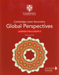 Cambridge Lower Secondary Global Perspecitves learner's Skills Book 9