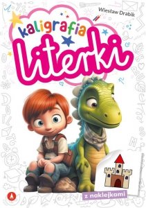 Kaligrafia Literki