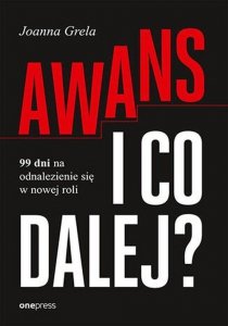 Awans i co dalej?